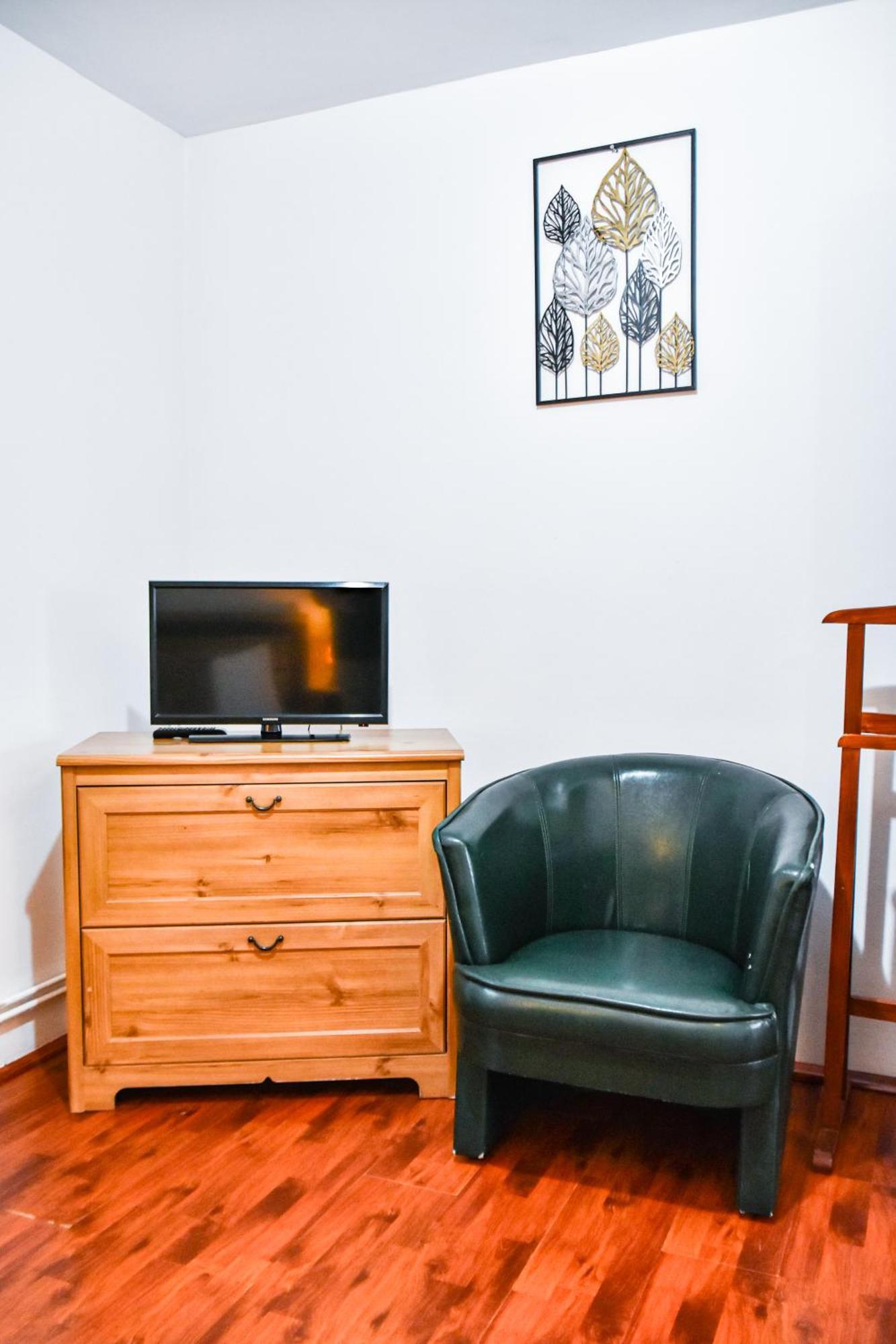 Villa Casa Georgea à Săcele Extérieur photo